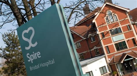 South Africa’s Mediclinic pays £432m for Spire Healthcare stake