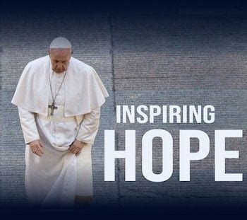 Francesco: A Pope Francis Documentary Film - A Conversation with the ...