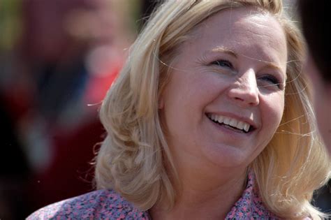 Liz Cheney Wins Wyoming Republican Primary for U.S. House Seat - NBC News