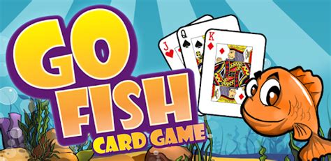 Go Fish: Kids Card Game (Free) - Apps on Google Play