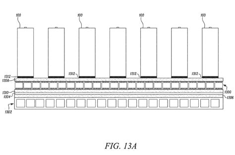 Tesla patents custom cooling system for longer-lasting energy storage ...