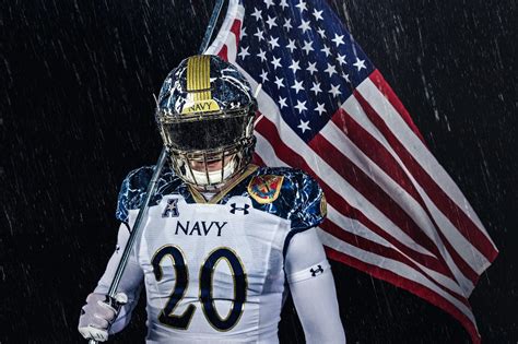 √ Navy College Football Roster - Leutgard