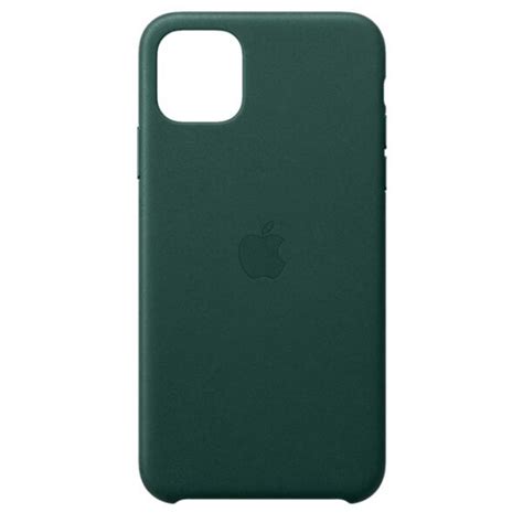 iPhone 11 Leather Case Green Price in Pakistan