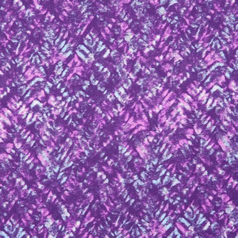 Pink purple frosted glass cotton fabric Michael Miller USA - modeS4u