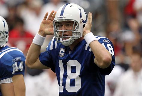 Indianapolis Colts: 30 greatest players in franchise history