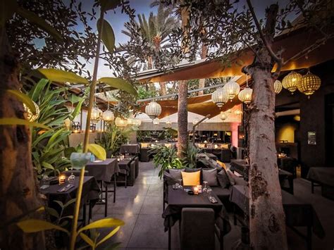 POINTBAR, Marrakech - Menu, Prices & Restaurant Reviews - Tripadvisor