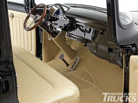 1956 Ford F-100 Truck - Hot Rod Network