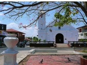 Los Santos – Panama | Panama Travel Unlimited