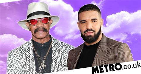 Drake’s relationship with his dad Dennis Graham as they publicly row | Metro News