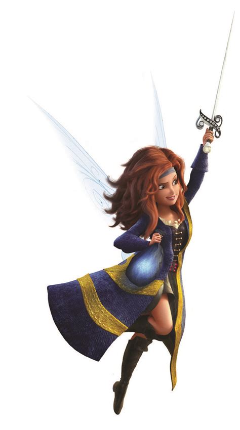 Zarina | Disney fairies pixie hollow, Pirate fairy, Disney fairies