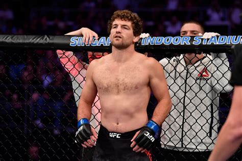 Will There Ever Be Another UFC Fighter Quite Like Ben Askren? - BroBible