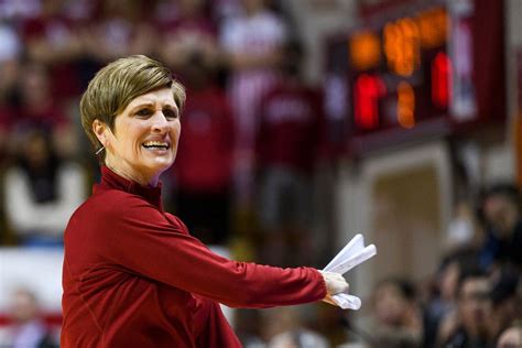 Indiana announces 2022-23 women’s basketball schedule - The Crimson Quarry