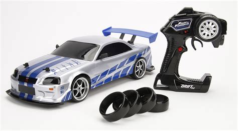 Fast And The Furious Tokyo Drift Rc Cars For Sale - Car Sale and Rentals