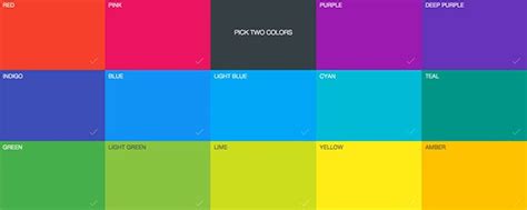 15 vibrant color scheme apps that make design simple - The Creative Edge