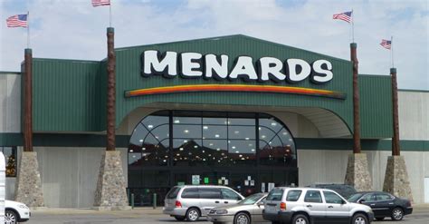 Menards Promises Changes After Violation Of Federal Labor Laws ...