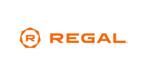 Regal Cinemas Gets New Logo