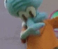 Best dabbing squidward GIFs - Primo GIF - Latest Animated GIFs