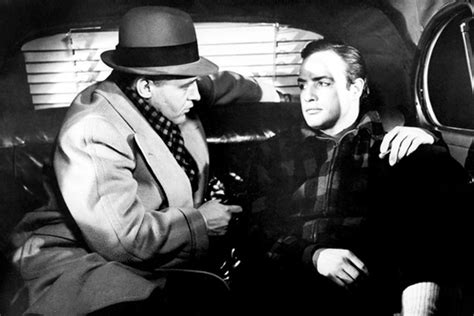 On The Waterfront | Film Fridays