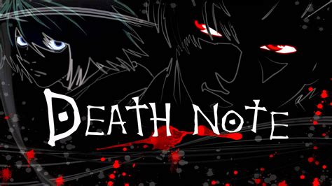 Hình nền Death Note - Top Những Hình Ảnh Đẹp