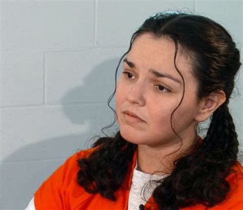 Florida: Emilia Carr resentenced to life in prison