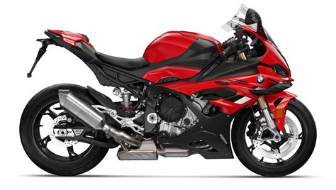 2023 BMW S1000RR Guide • Total Motorcycle