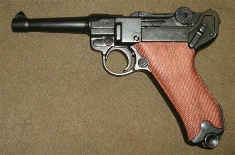 Replica Guns and Ordnance Australia has the largest range of replica firearms