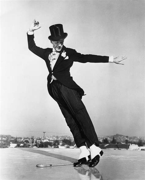 Fred Astaire, 1941 | Fred astaire, Fred astaire dancing, Dance photography