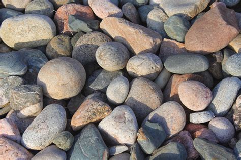 Assorted Loose Round Stones Free Stock Photo - Public Domain Pictures