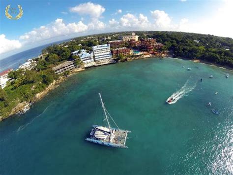 Sosua beach not good for snorkeling anymore - Sosua Beach, Sosua ...