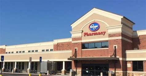 Kroger rolls out blood testing devices to all pharmacies, clinics | Supermarket News