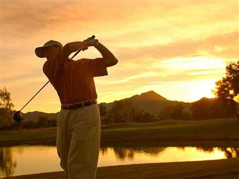 Camelback Golf Club - Ambiente Tee Times - Scottsdale AZ