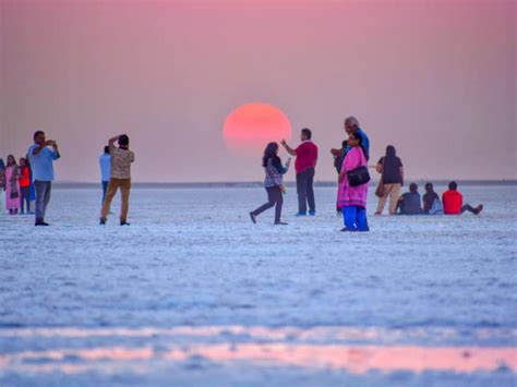 Plan a Budget Trip to Great Rann of Kutch and Rann Utsav in 2022 ...