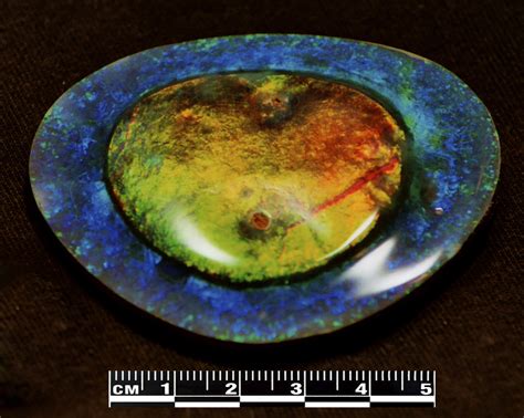 The Virgin Rainbow Opal | Opal Auctions