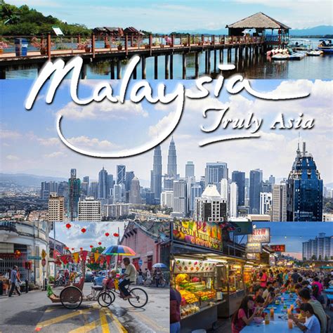 Malaysia Tour 001 | Golden Travel Services Pte Ltd