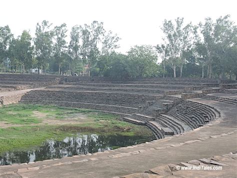 Surajkund - From The Pages Of History Of Haryana | Inditales