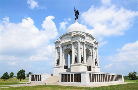 Top 10 Landmarks in Pennsylvania - RVshare.com