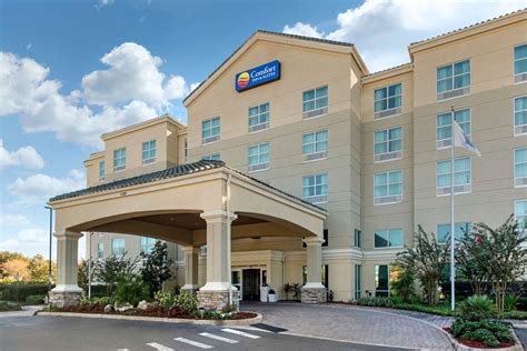 Comfort Inn & Suites Tavares, FL - See Discounts