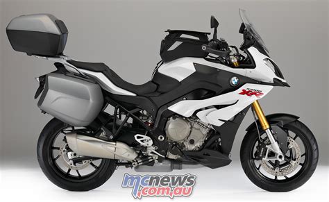 BMW S 1000 XR Review | Test by Boris | MCNews.com.au