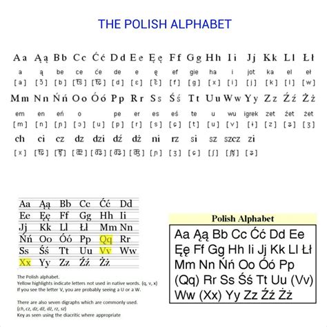 Learn polish language lesson 4 the first confrontation with nouns – Artofit