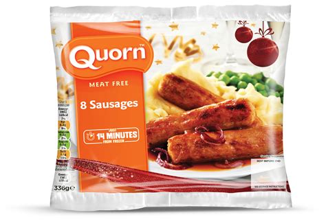 Quorn, What is it good for? - Gentlemens Goods - The Ulitmate Mens lifestyle Blog