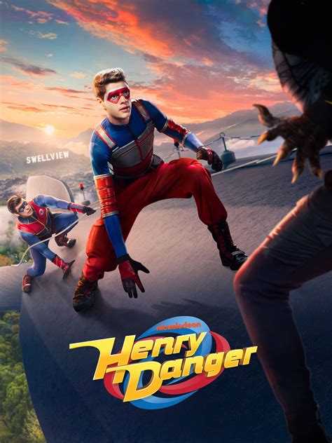 Henry Danger - Rotten Tomatoes