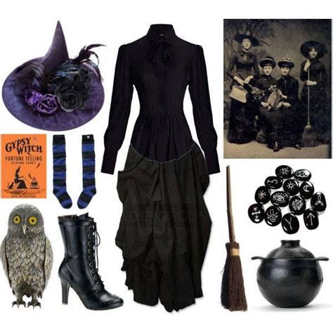 Pin de Laura Greppi en Fashion | Halloween disfraces, Disfraces de brujas, Moda estilo