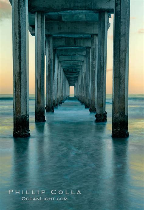 Photos of Scripps Pier, Scripps Institution of Oceanography – Natural ...