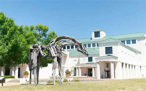 The Columbus Museum - Columbus, Ga.