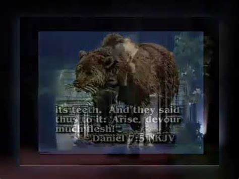 The Book of Daniel Walter Veith - YouTube