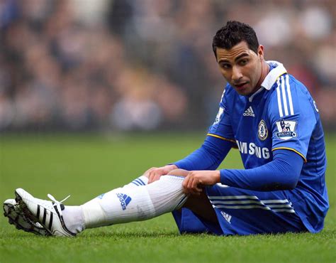 Ricardo Quaresma | Chelsea's worst Premier League XI | Sport Galleries ...