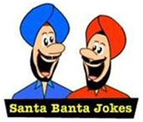 Funny Santa Banta Jokes in English | Sardarji Humour - Funny Jokes