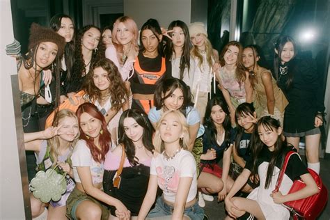 Meet the 20 Girls Competing on HYBE x Geffen’s ‘The Debut: Dream ...