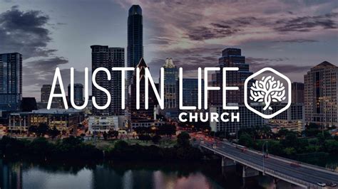 Baptism | Austin Life Church