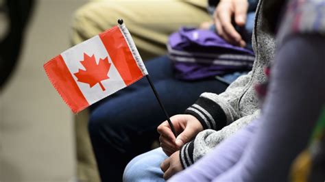 Canada seeks to increase immigration over next three years even as ...